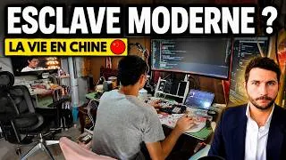 Miniature : Pas de Boss, Pas d’Argent: La Réalité Brutale des Gen-Z Chinois Freelancers