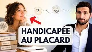 Miniature : Placardisé : les règles du travail que personne ne t'apprend