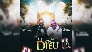 Miniature : Filston MBULAKEY feat. Ev Thomas LOKOFE - Le Choix De Dieu ( Audio Officiel )