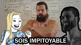 Miniature : 1244. Comment se comporter avec les femmes pour qu'elles te RESPECTENT