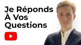 Miniature : Je réponds à vos commentaires (Q&A)