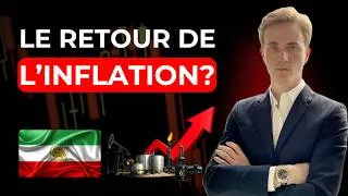Miniature : Guerre en Iran : les marchés chutent… faut-il acheter maintenant?