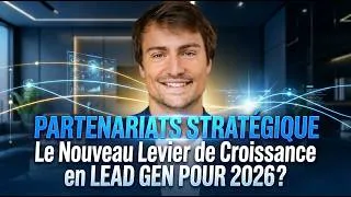 Miniature : Voici pourquoi les meilleurs acteurs de la LeadGen vont changer de modèle