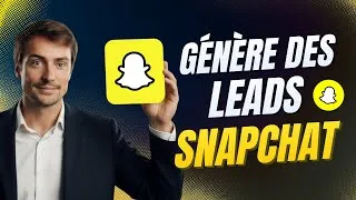 Miniature : Comment créer une campagne de génération de prospects sur SNAP