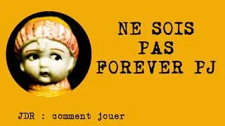 Miniature : Conseil no 1 pour mieux jouer mets toi à la maîtrise