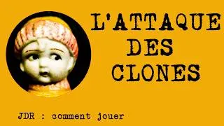 Miniature : Défi : tout le monde joue des personnages identiques !