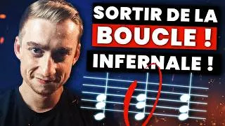 Miniature : Ma méthode pour ne plus jamais TOURNER EN ROND avec vos ACCORDS !