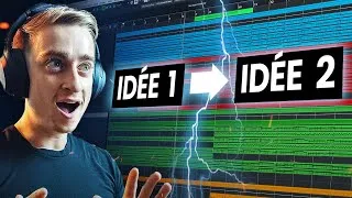 Miniature : Faire des TRANSITIONS puissantes en MUSIQUE DE FILM en 4 étapes !