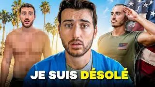 Miniature : Voilà Pourquoi J'ai Arrêté YouTube
