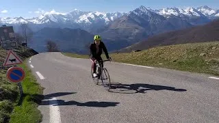 Miniature : Cols mythiques des Pyrénées Episode 6