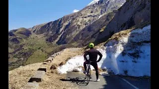 Miniature : Cols mythiques des Pyrénées Episode 5
