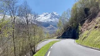 Miniature : Cols mythiques des Pyrénés Episode 3