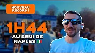 Miniature : SEMI DE NAPLES : j'ai enfin battu mon record !