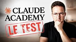 Miniature : J'ai passé les cours gratuits de Claude : ce qu'il faut savoir