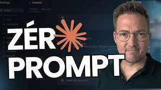 Miniature : Tu n'as plus besoin de prompter : voici la méthode qui remplace tout