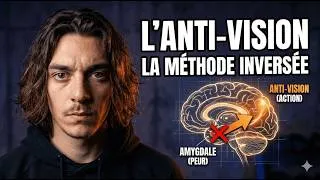Miniature : TOUT tes objectifs santé FOIRENT ? Voici pourquoi.