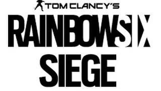 Miniature : 1 fail RAINBOW SIX SIEGE