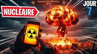 Miniature : 7 Jours pour Réussir la Nucléaire