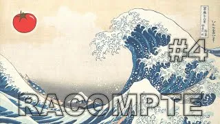 Miniature : RACOMPTE 4 - Parlons de vagues !