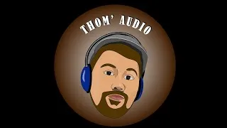 Miniature : Thom' Audio présentation de l'entreprise