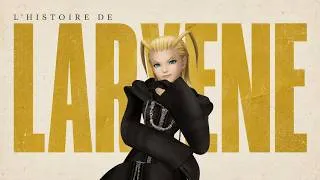 Miniature : L'HISTOIRE DE LARXENE