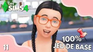 Miniature : comment CRÉER des ÉVÉNEMENTS MARQUANTS dans SA PARTIE SIMS 4 (100% Jeu de Base) 💚📍