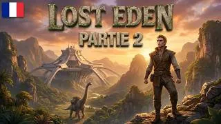Miniature : Lost Eden Philips CDI Partie 2 en FR