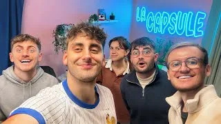 Miniature : RETOUR DES VLOGS À L’ANCIENNE SANS CUT