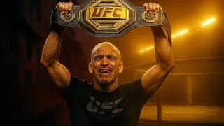 Miniature : Le Parcours que l’UFC Te Cache Charles Oliveira 🥊🔥