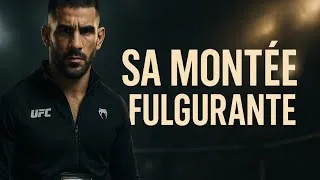 Miniature : Ilia Topuria : De Sans Papier À Champion De L'UFC 🔥🏆