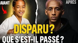 Miniature : POURQUOI Jaden Smith à DISPARU des ECRANS ? 🧐