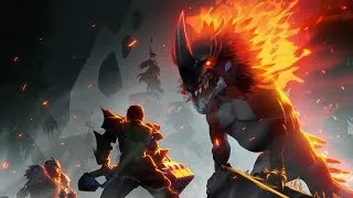 Miniature : LE NOUVEAU MONSTER HUNTER WORLD !!!