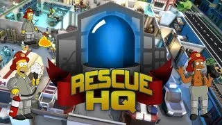 Miniature : AU FEU LES POMPIERS !!