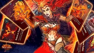 Miniature : ALLUMER LE FEU !!!