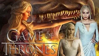 Miniature : LA REINE DAENERYS TARGARYEN #1