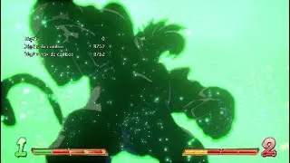Miniature : DBFZ - Super Baby 0 Bar SOLO TOD (No Assist - No Loop - Meter Positive)