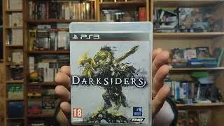 Miniature : Achats jeux vidéos début et mi-mars . Ps3 , Ps2 , blister ...