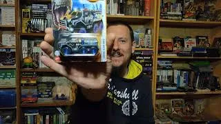 Miniature : Achats de jeux vidéos fin février 2023 ( ps1 / ps2 / ps3 / ps4 / psp ... ) et goodies .