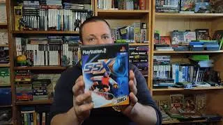 Miniature : Achats de jeux vidéos février part. 2 ( Ps2 / Ps3 / Ps4 / Goodies ... )