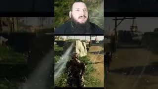 Miniature : Boss abattu dans Ghost of Tsushima !
