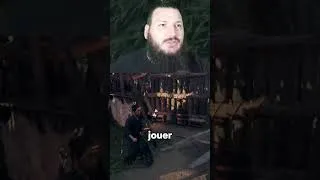 Miniature : Le jeu oublié que je veux revoir !
