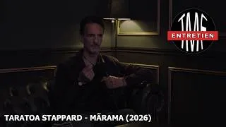 Miniature : Entretien avec Taratoa Stappard réalisateur de Mãrama (2026) [Interview]
