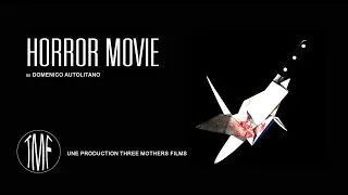 Miniature : Horror Movie