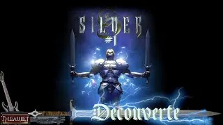Miniature : Découverte Silver