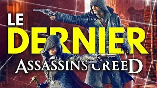 Miniature : SYNDICATE LE DERNIER VRAI ASSASSIN'S CREED !
