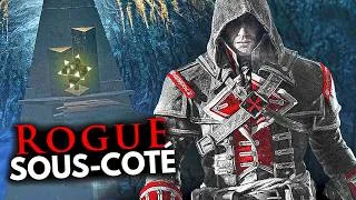 Miniature : POURQUOI ASSASSIN'S CREED ROGUE EST L'OPUS LE PLUS SOUS-COTÉ DE LA SAGA ?