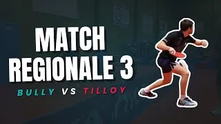 Miniature : ON RESTE EN R3 ! Régionale 3 - Bully vs Tilloy