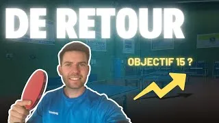 Miniature : TOUJOURS VIVANT😅 (Objectif 15 ?)