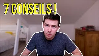 Miniature : 7 CONSEILS MATÉRIELS AU TENNIS DE TABLE