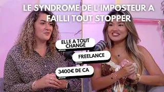 Miniature : Elle a remplacé son salaire Suisse par un job en ligne méconnu